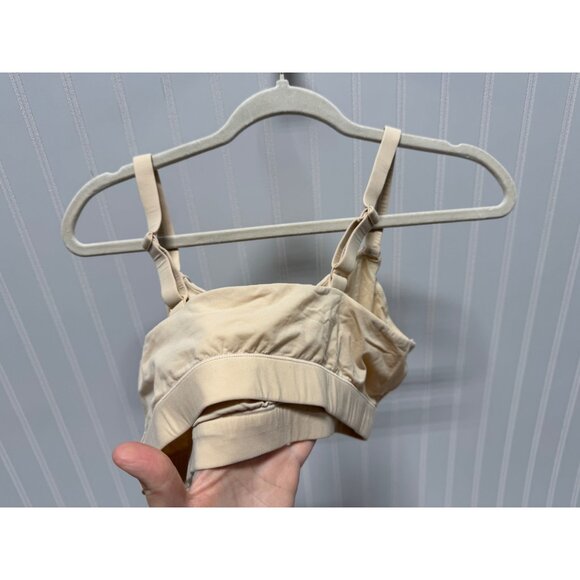 SKIMS Sand Fits Everybody Scoop Bralette BR-SCN-2025 Size 3X - Picture 4 of 7